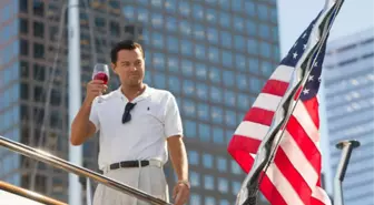 Leonardo DiCaprio: Kendimi Her Zaman Ezik Hissettim
