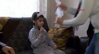Nazira'nın Yaşam Savaşı