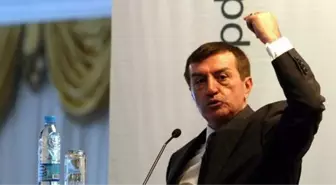 Pamukoğlu: Yüzerek Kıbrıs'a Kadar Gideceğim