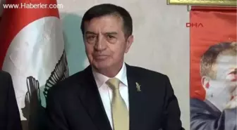 Pamukoğlu: Yüzerek Kıbrıs'a Kadar Gideceğim