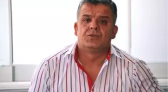 Tokatspor Kulübü Basın Sözcüsü Demir Açıklaması