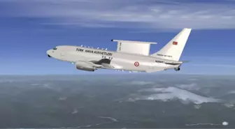 Barış Kartalı Türkiye'ye Teslim Edildi
