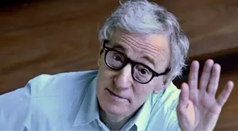 Woody Allen'ın Kızı: Babam Beni Küçükken Taciz Etti