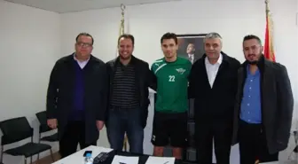 Akhisar Belediyespor, Bahattin Köse ile Anlaştı