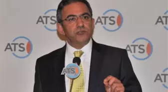 Atso Başkanı Budak'dan Ocak Ayı Enflasyonu Değerlendirmesi