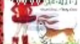 Böcek Hanım Kitabı Raflarda