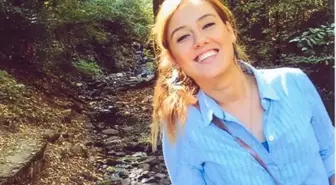 Buse İçin Hatıra Ormanı Oluşturuldu