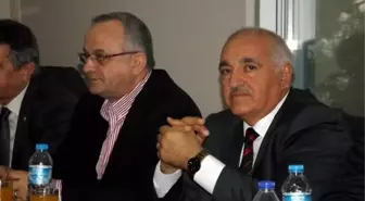 Chp, İşin Ehli, Donanımlı Adaylarla Yola Çıktı'