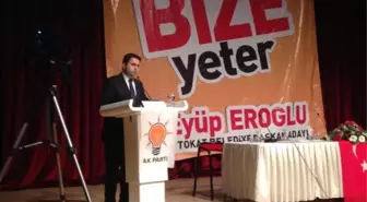 Daşdemir: 'Halk Müşteriden Daha Değerlidir'