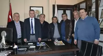 Denizli'de Yerel Seçimlere Doğru