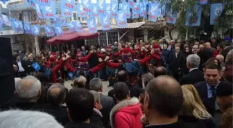 Ecevit'in Partisi İzmir'de Hareketlendi