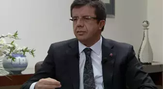 Ekonomi Bakanı Zeybekci: Türkiye'nin D-8 ülkeleriyle olan ticareti -