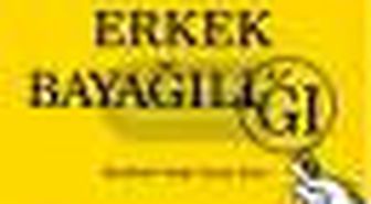 Erkek Bayağılığı Kitabı