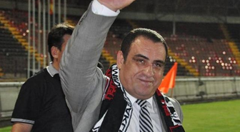 'Galatasaray ve Beşiktaş'ı Allah'a Havale Ediyorum'