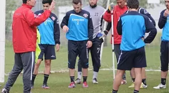 Gölcükspor, Galibiyete Hasret Kaldı