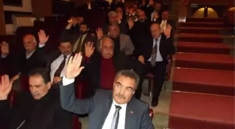 İl Genel Meclisi Şubat Toplantılarına Başladı