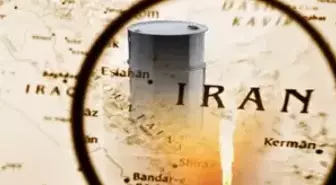 İran'ın Ambargosu Kalktı Para Musluğu Açıldı
