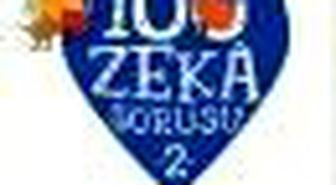 Kafa Patlatan 100 Zeka Sorusu - 2 Kitabı