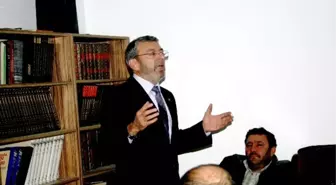 Nar'dan Sp'ye Tam Destek