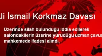 Ali İsmail Korkmaz Davası