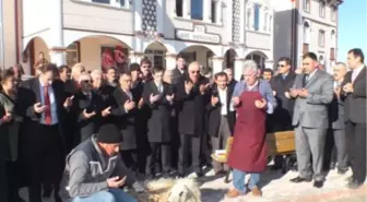 Ulaş Hükümet Konağı Törenle Açıldı