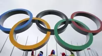 2014 Kış Olimpiyatları'nda Türkiye'yi 6 Sporcu Temsil Edecek