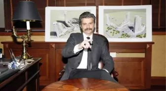 'Başkent, İhracatını En Fazla Artıran İlk Üç İl Arasında'