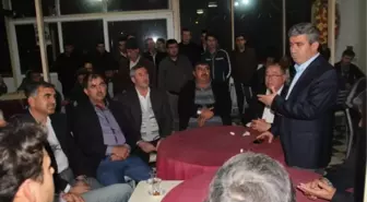 Antalya'da Yerel Seçimlere Doğru