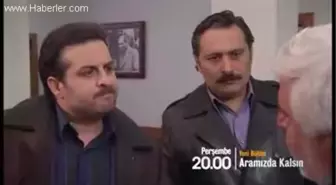 Aramızda Kalsın 19. Bölümü ile Star'da