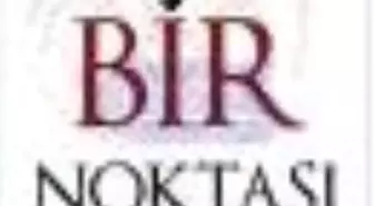 Aşkın Bir Noktası Kitabı Raflarda