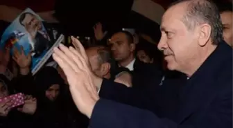 Başbakan Erdoğan, Almanya'da