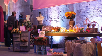 'BUSE'S Garage Sale'e Büyük İlgi !