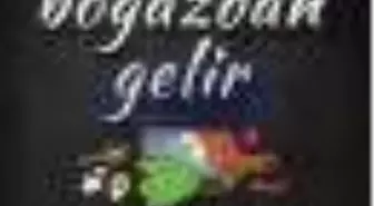 Can Boğazdan Gelir Kitabı