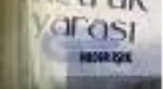 Dilin Metruk Yarası Kitabı