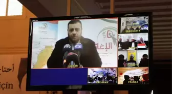 Dünya Suriye'ye El Uzatıyor