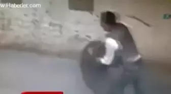 Ege'de Badem Ağaçları Çiçek Açtı