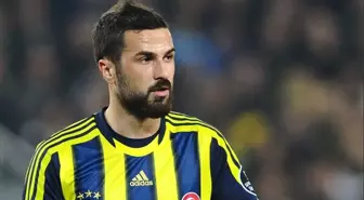 Fenerbahçe'de Serdar Dönüyor