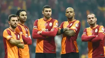 G.saray'a Hamit Müjdesi!