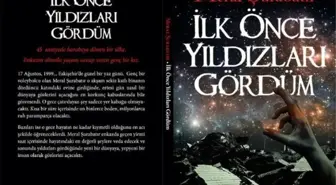 Göçük Altından Çıkartıldıktan 14 Yıl Sonra Kitabını Yazdı