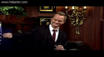 How I Met Your Mother 9. Sezon 17. Bölüm 