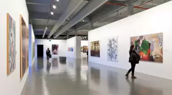 İstanbul Modern'de Aşk Var!