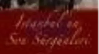 İstanbul'un Son Sürgünleri Kitabı