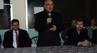 Adıyaman'a Baraj Manzaralı Mesire Alanı Şart