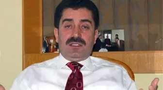 Maliye Bakan Yardımcısı Cantimur Açıklaması