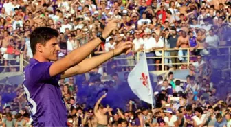 Mario Gomez Dönüyor