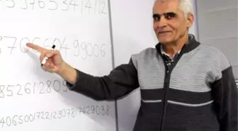 Mevcut Teknolojiyi Çıldırtacak Bir Soru