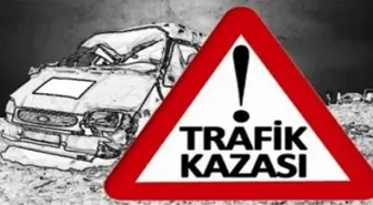 Polatlı'da Zincirleme Trafik Kazası