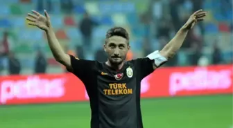 Tuncay'dan Sabri'ye İlginç Soru