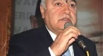 Yerel Seçimlere Doğru