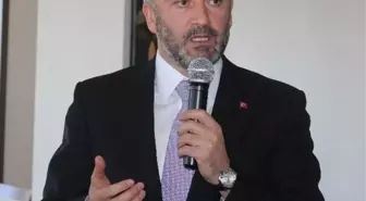 Yerel Seçimlere Doğru